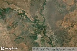 Quebrada El Marquero