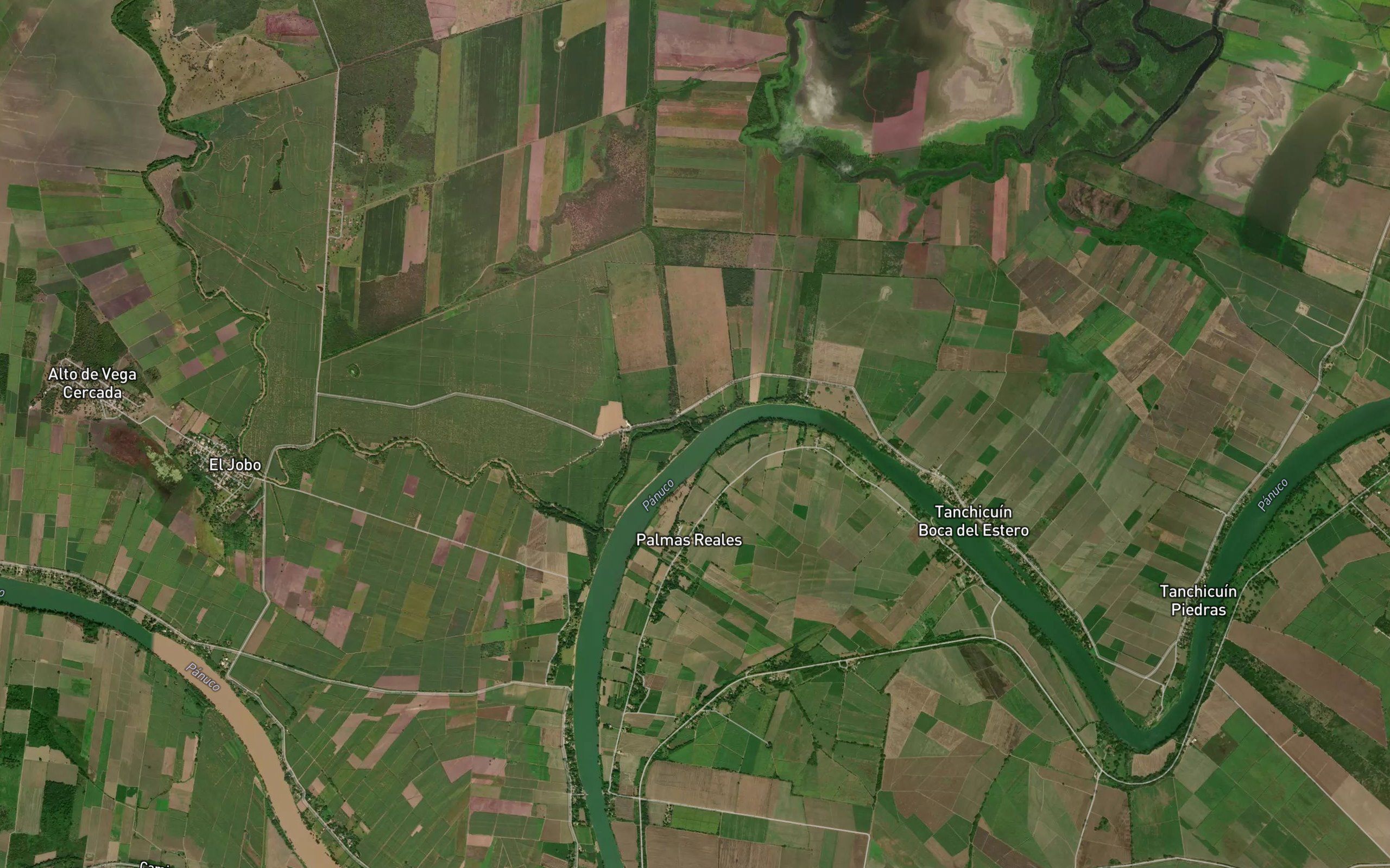 Estero Tanchicuin
