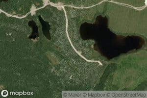 Lac du Mocassin