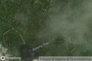 Sungai Sebanah