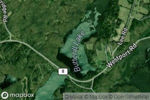 Butterill Lake