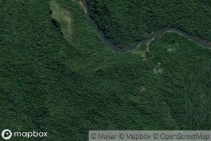 Hells Gate Creek