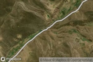 Quebrada Calcacancha