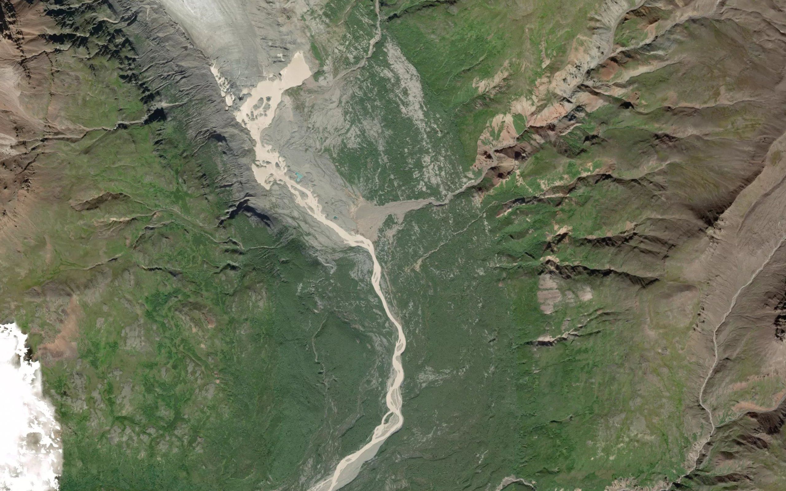 Station Creek