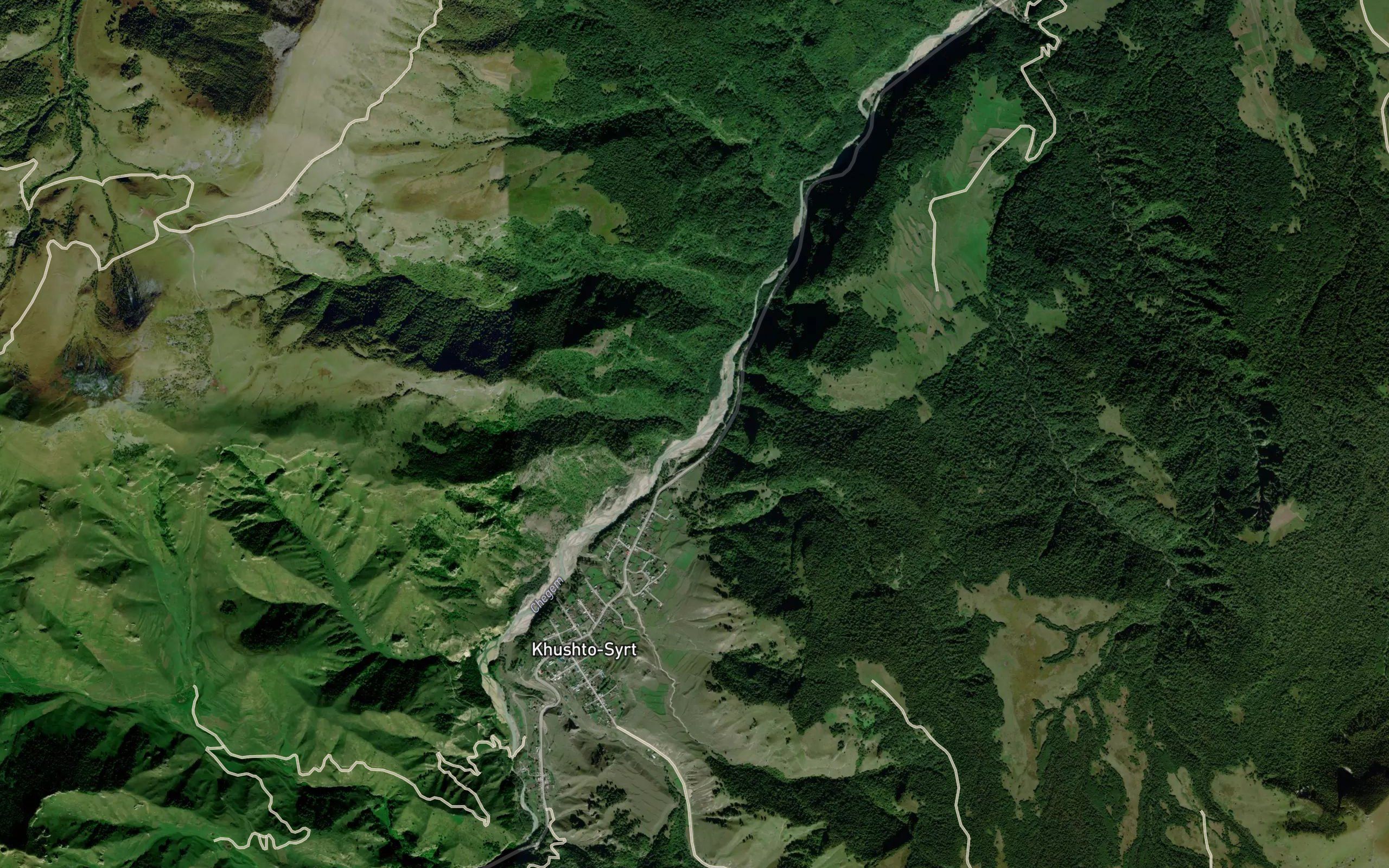Besmalykha