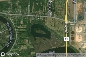 Horseshoe Lake