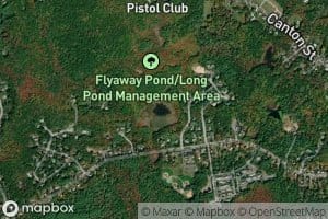 Flyaway Pond