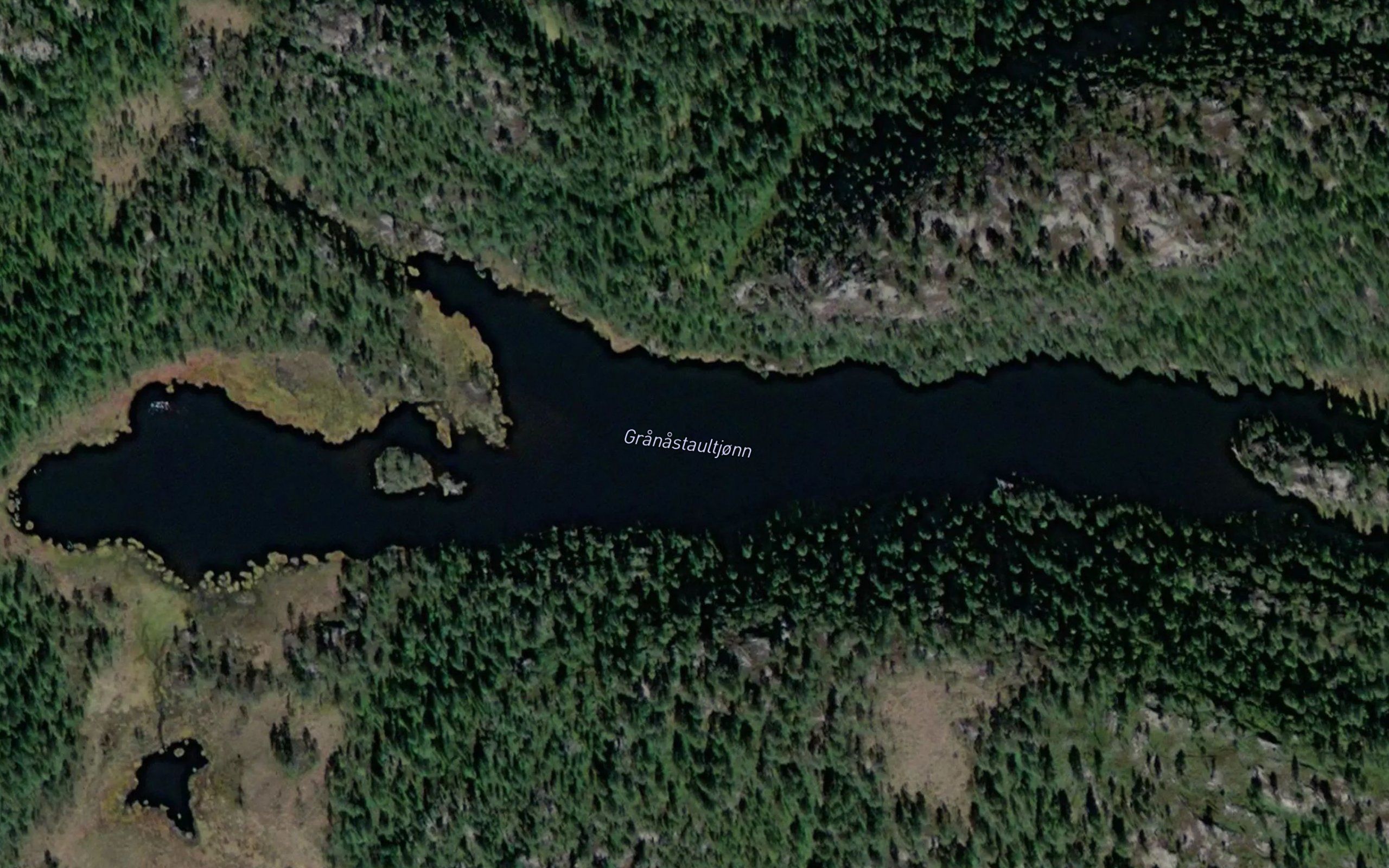 Granastaultjorni