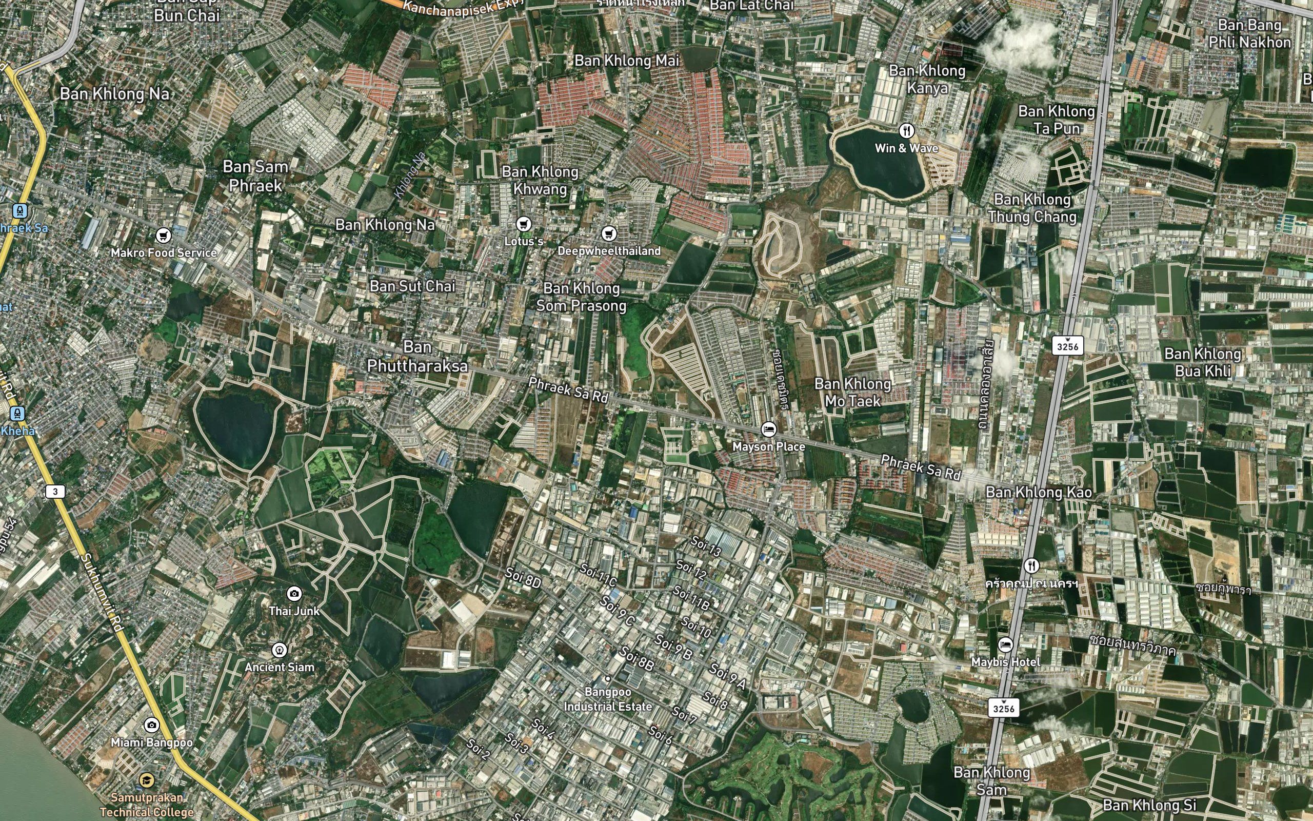 Khlong Khut