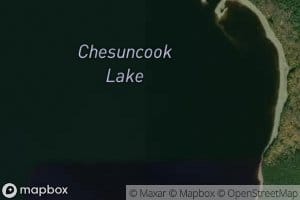 Chesuncook Lake