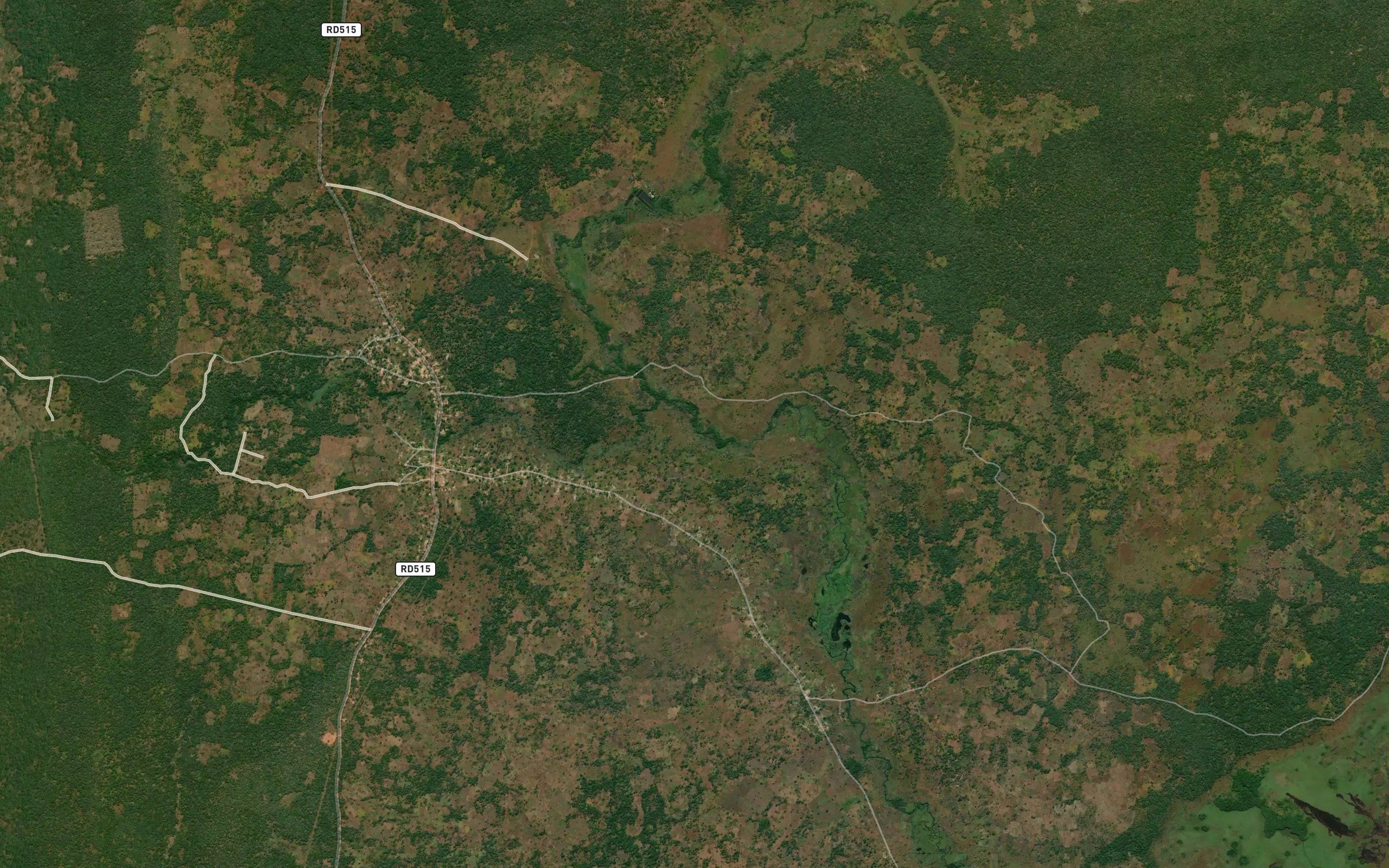 Chimakalongo