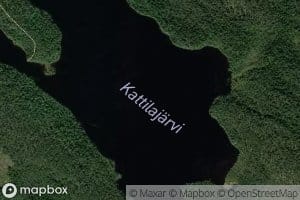 Kattilajarvi