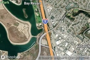 Tecolote Creek