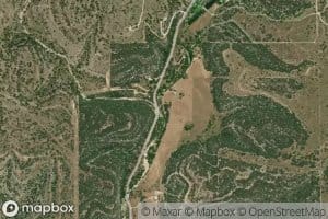 West Dry Branch