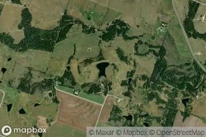 Ellett Camp and Glaser Lake