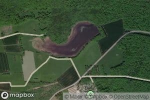 Etang du Grand Montfaucon