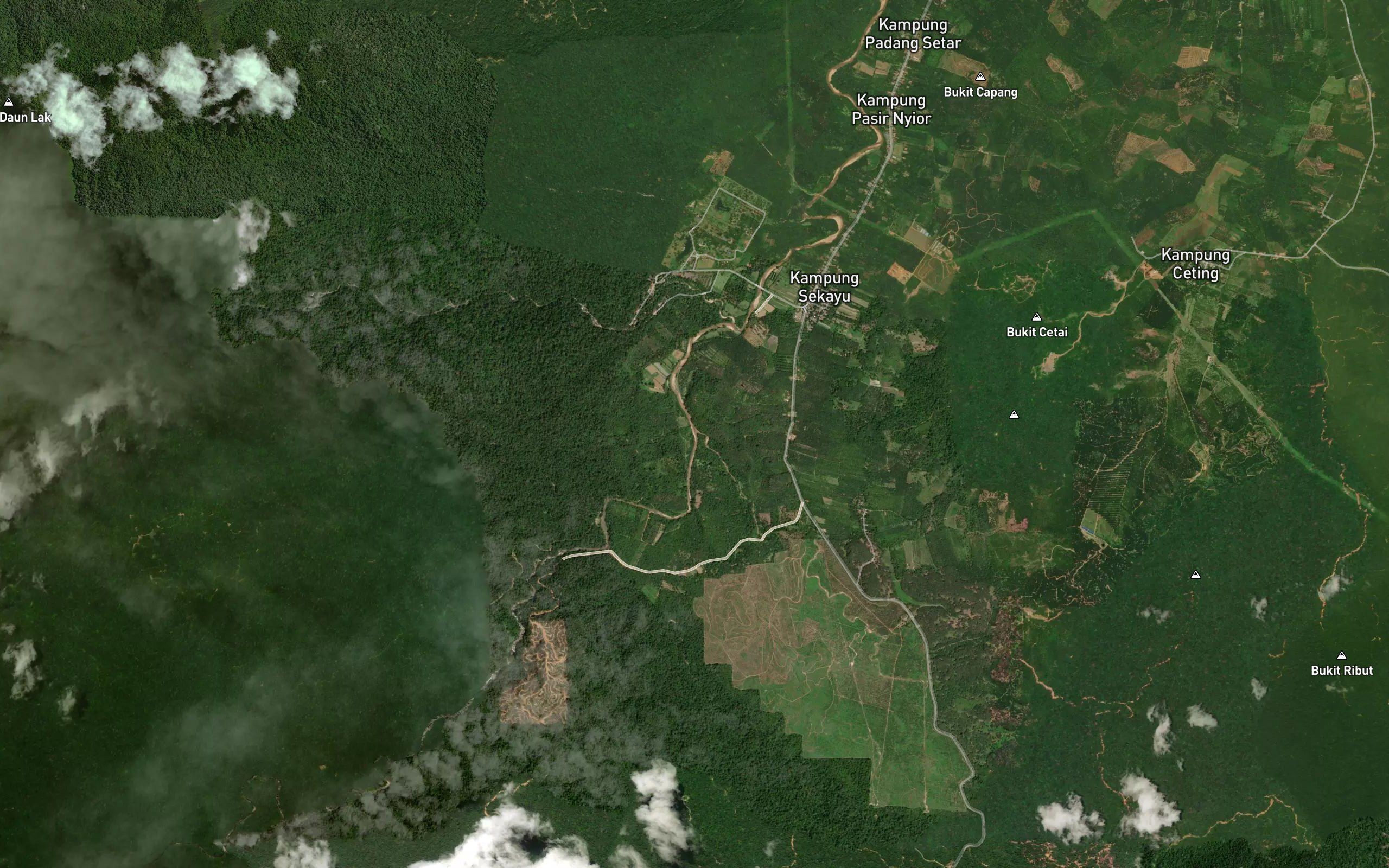 Kuala Embong