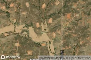 Nine Mile Creek Site 16 Reservoir