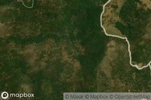 Barranca Paso Amarillo