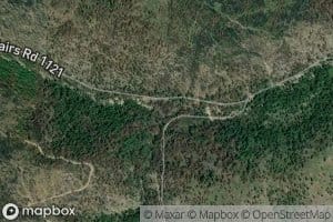 South Fork Threemile Creek