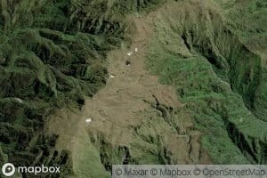 Illusion Creek