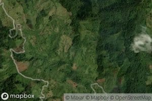 Quebrada La Guacharaca