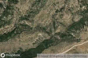 Upper Cypress Spring