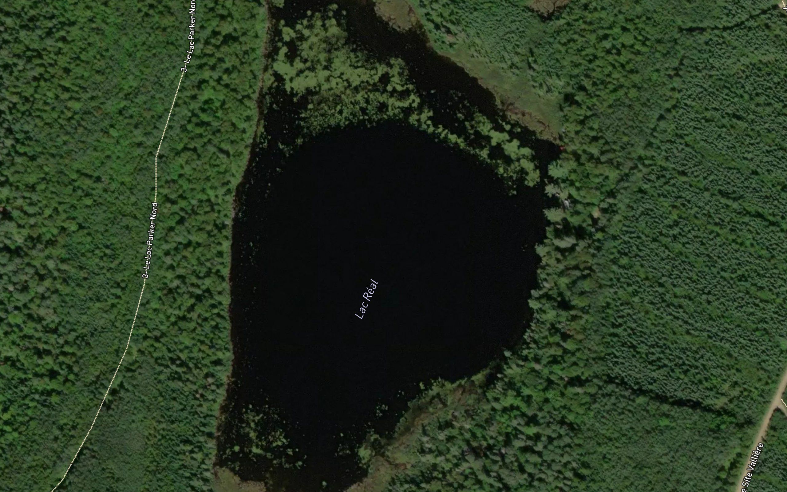 Lac Real