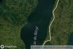 Lac du Beryl
