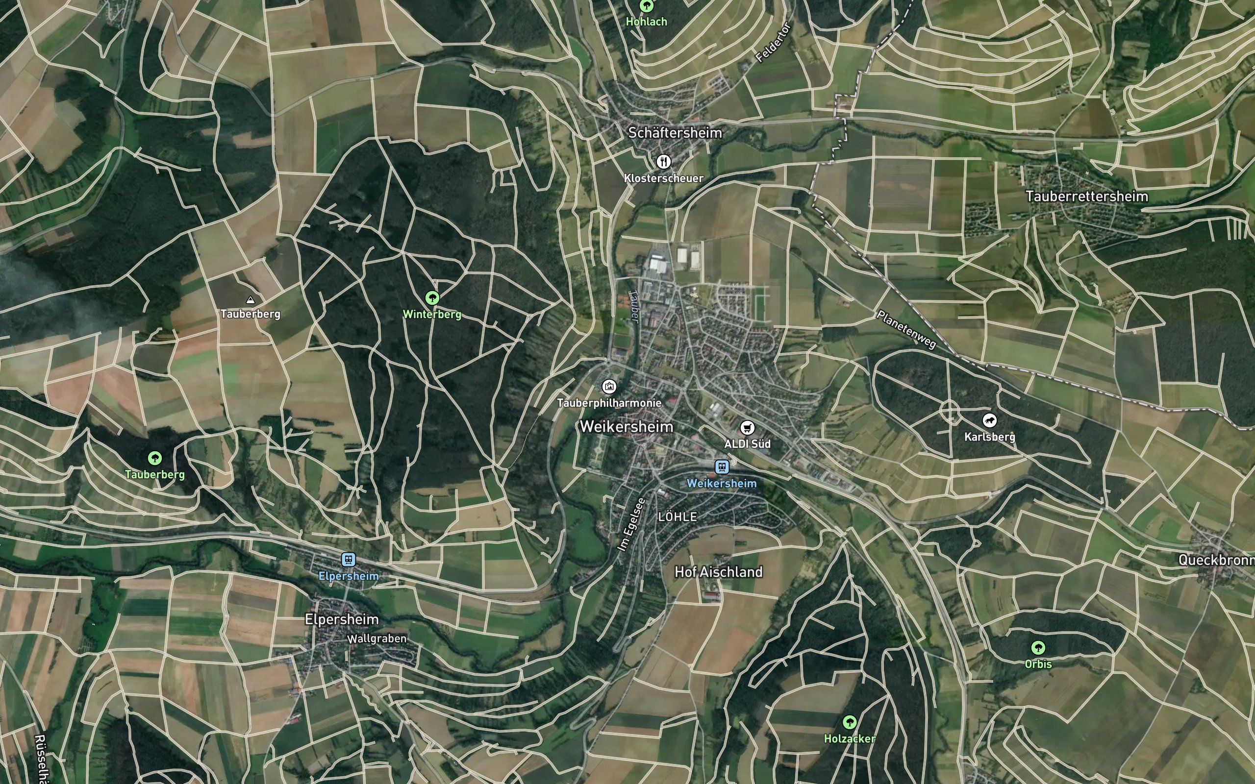 Vorbach