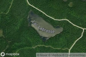 Lac Labrosse