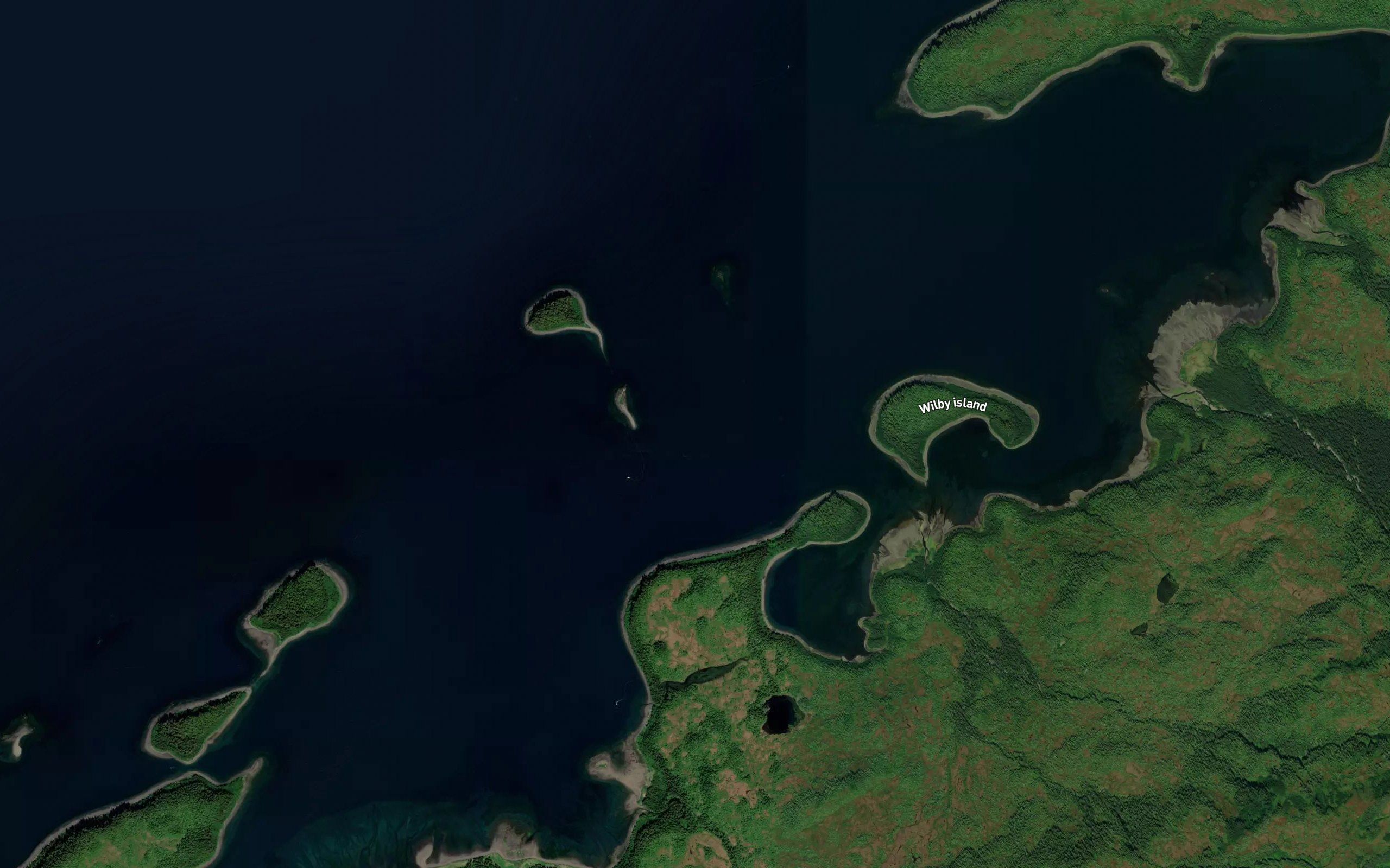 Port Chalmers