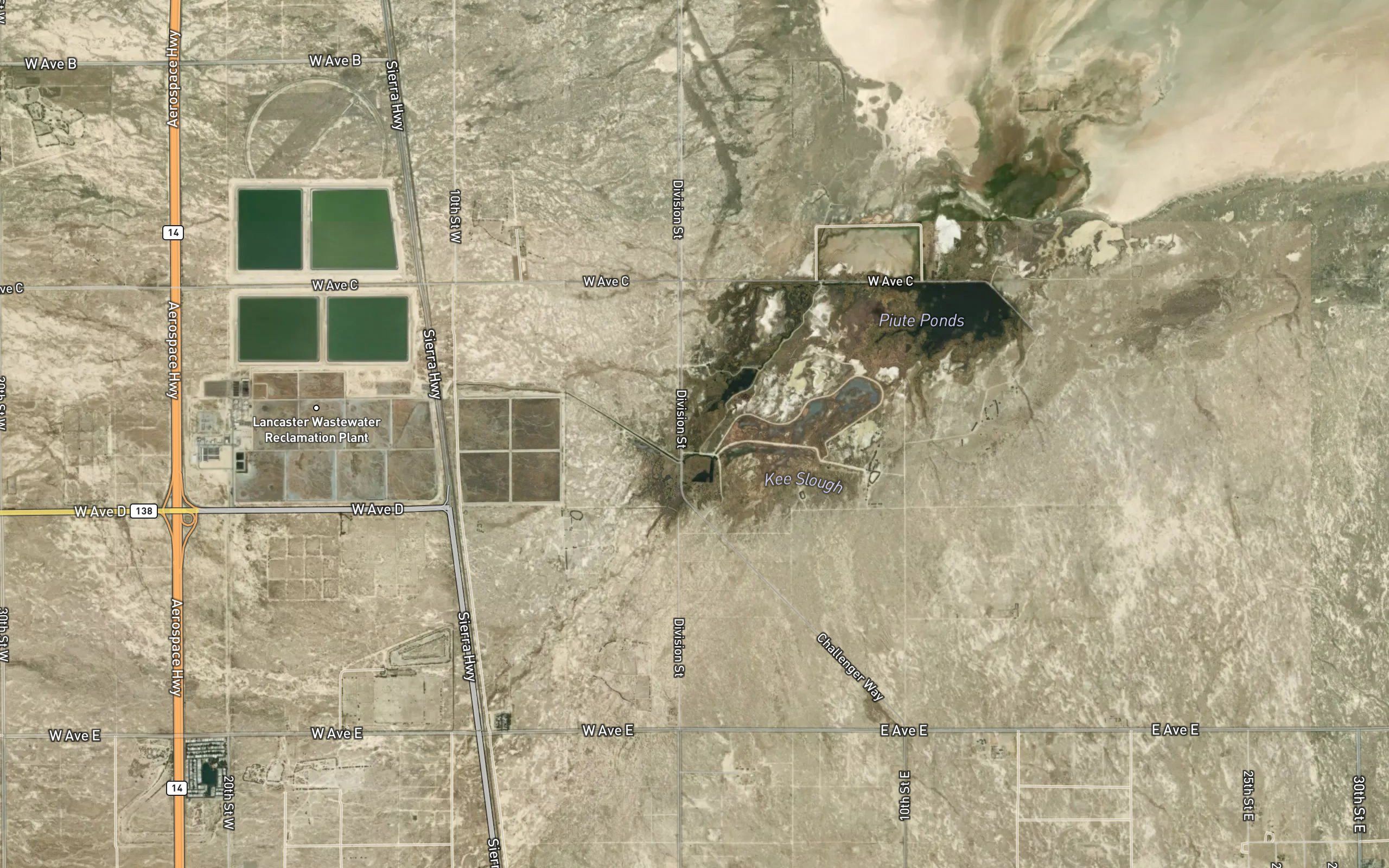 Amargosa Creek