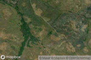 Quebrada La Horqueta