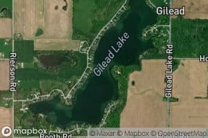 Gilead Lake