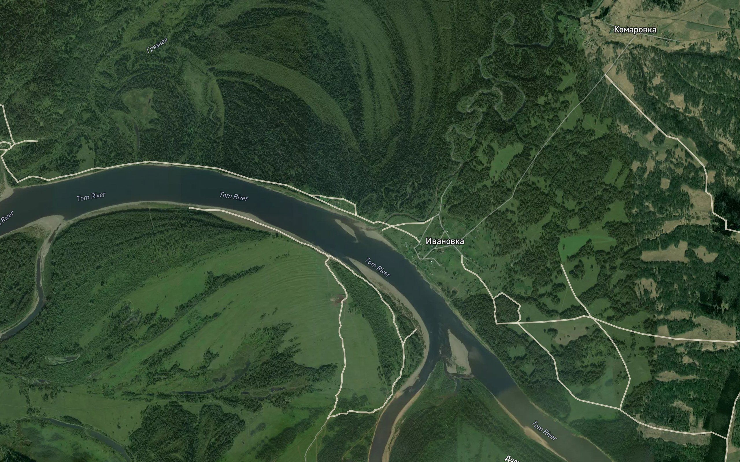 Zalomnaya