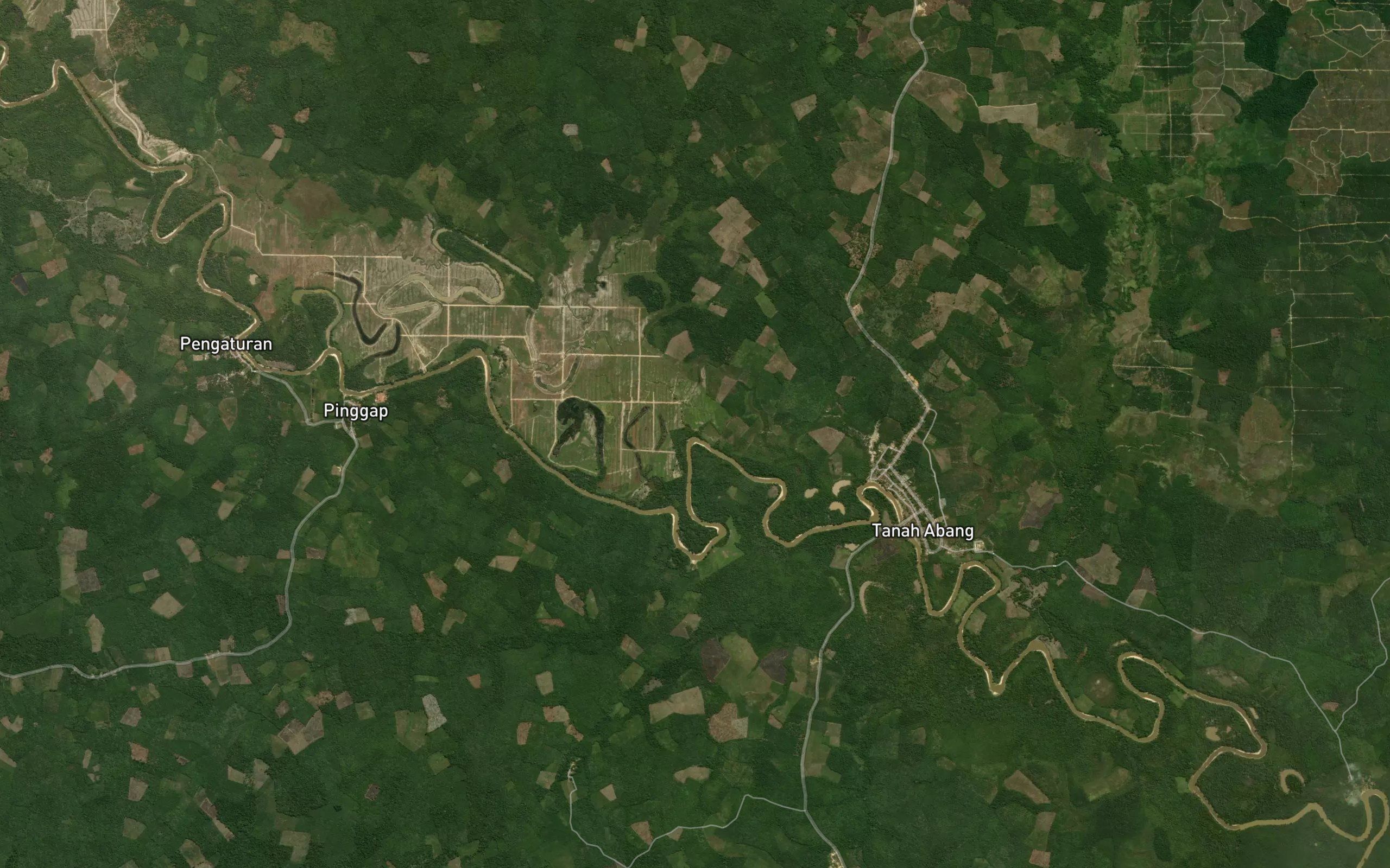 Sungai Aur