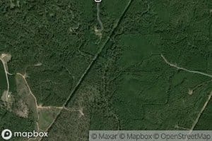 Hair Creek