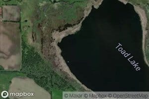 Toad Lake