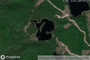 Lac Chub