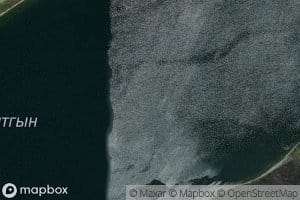 Ozero Pichkhinmyitkhyn