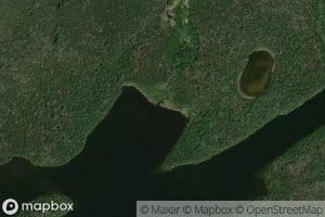 Little Butterfly Creek