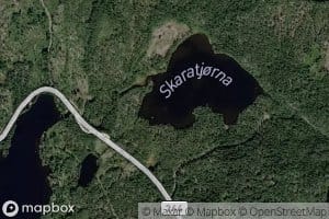 Skaratjorna