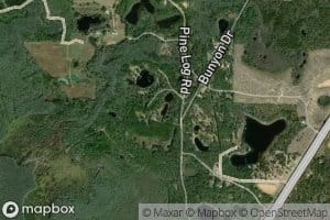 Tiller Pond