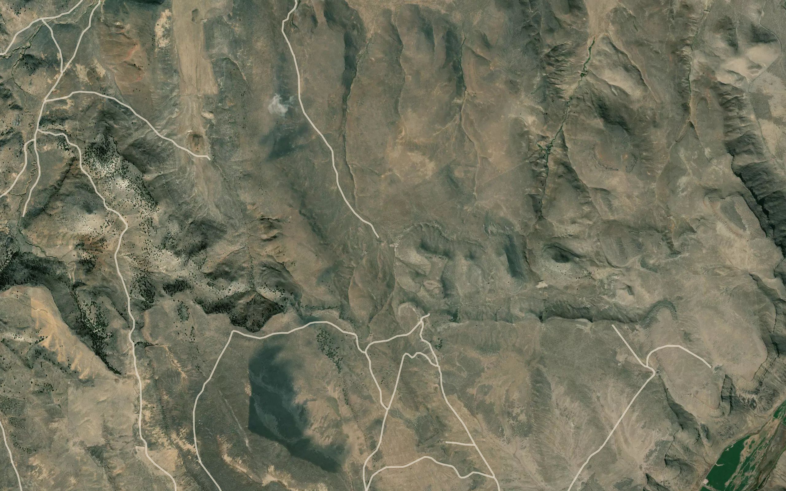 Twin Reservoir