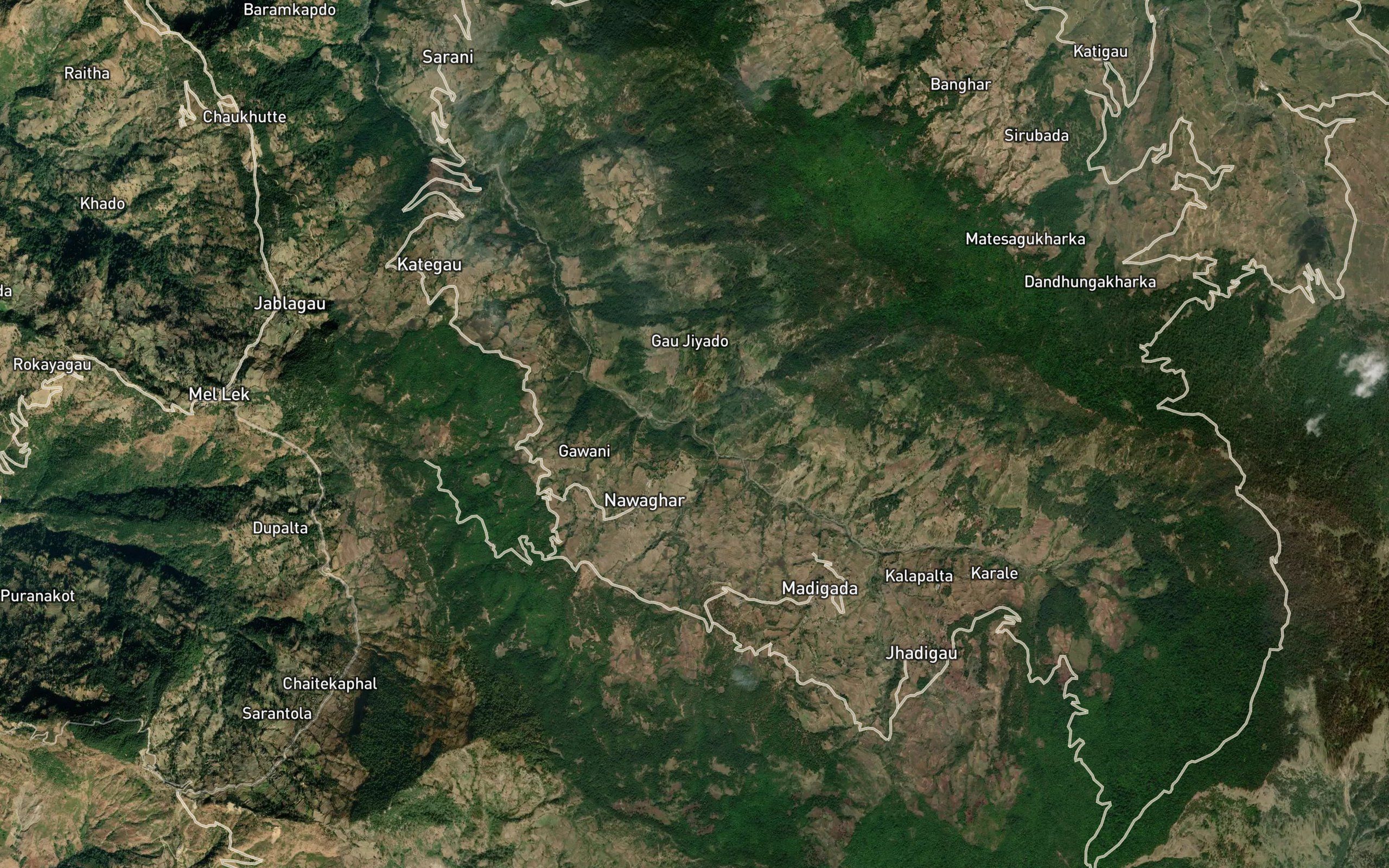 Siye Khola