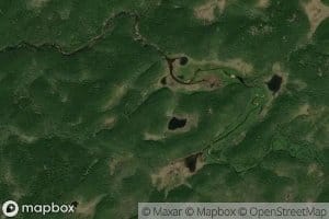 Rocky Pond