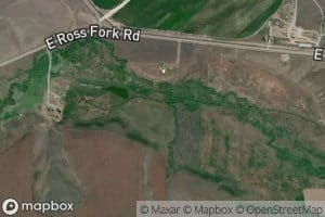 IR Ditch