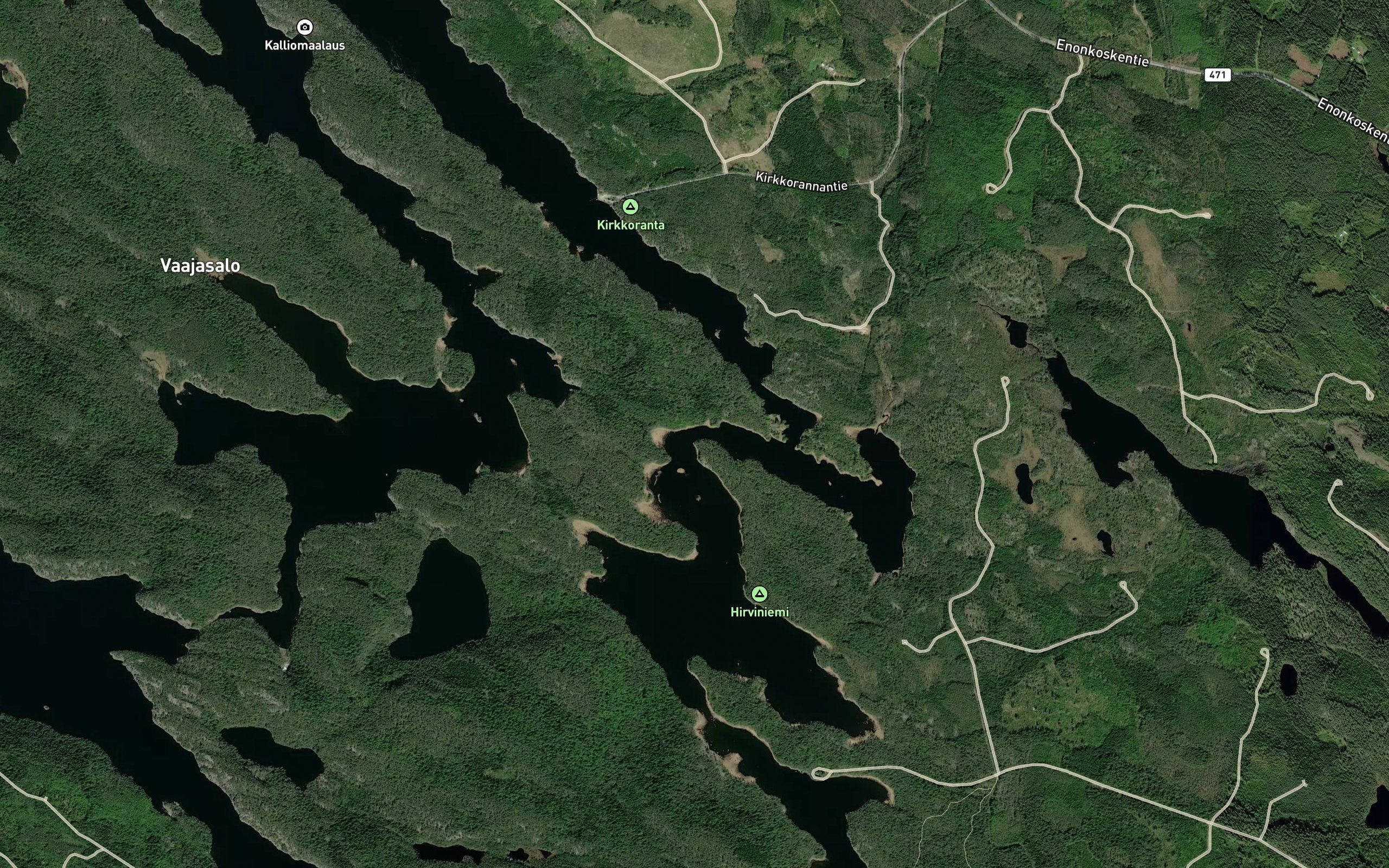 Hirvisalmi