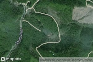 Marsh Creek Pond